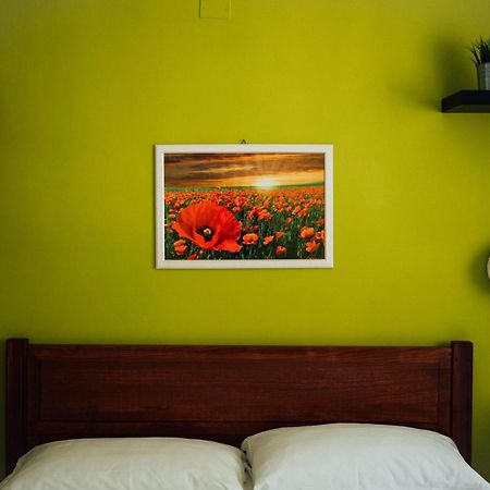 Casa Mita Bed and Breakfast Pulsano Εξωτερικό φωτογραφία