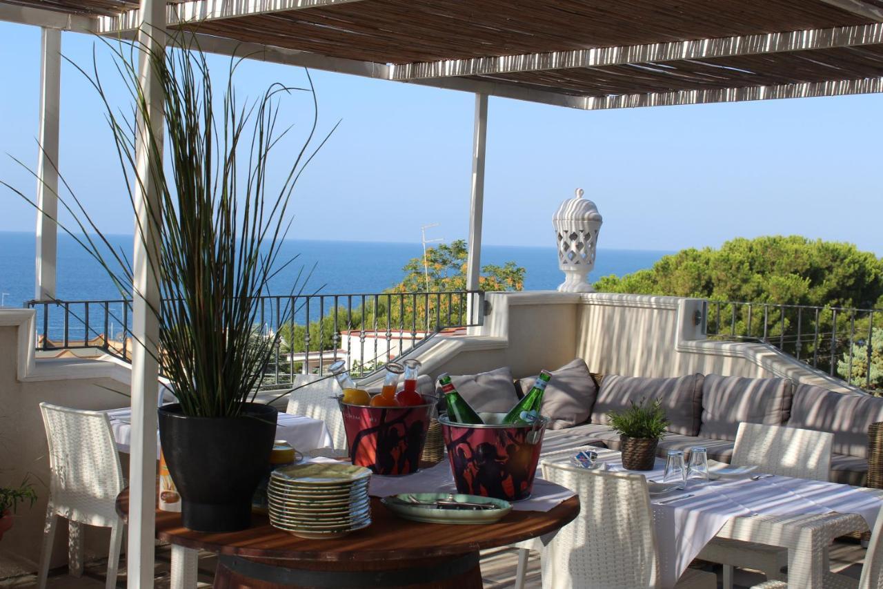 Casa Mita Bed and Breakfast Pulsano Εξωτερικό φωτογραφία