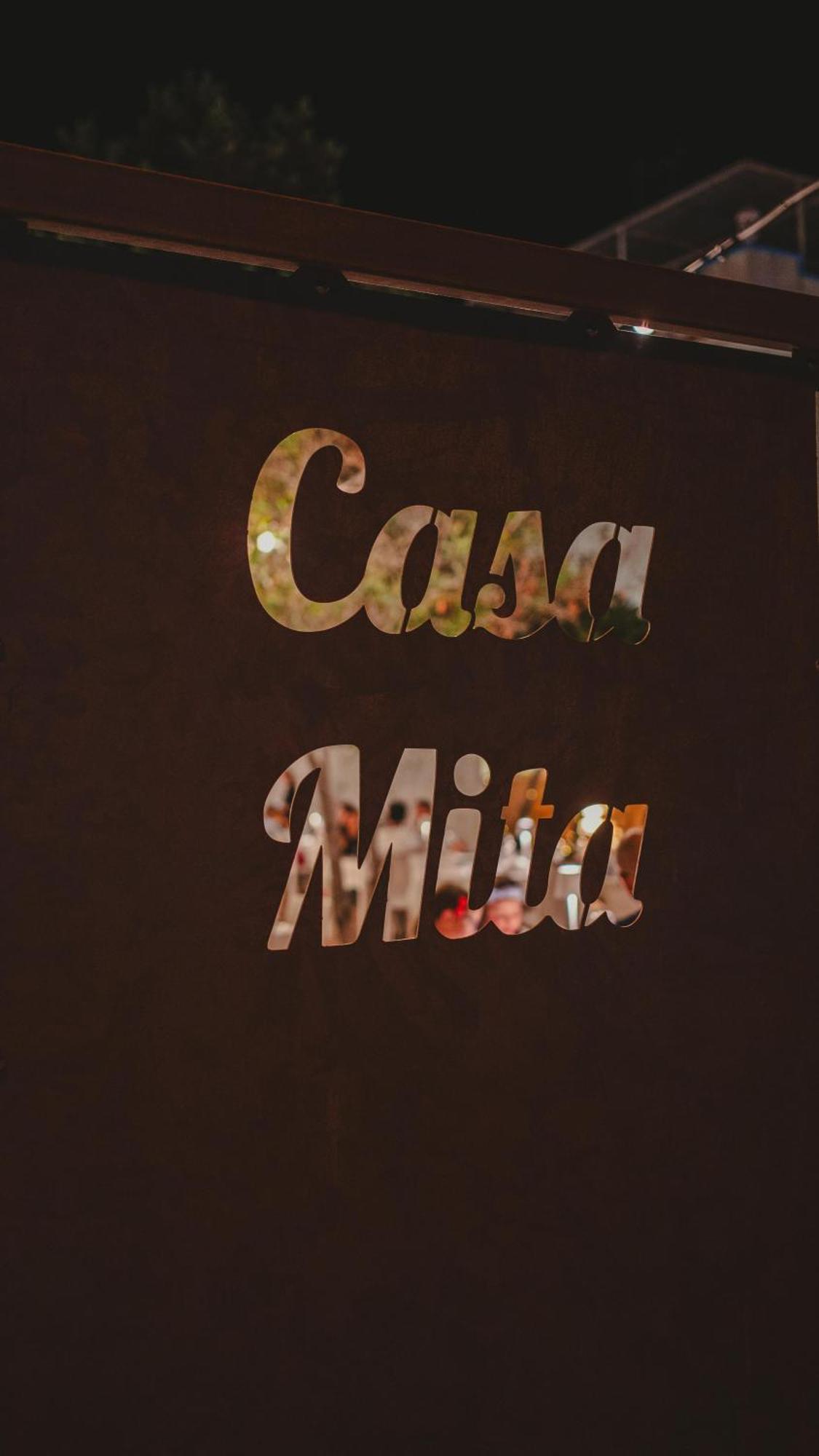 Casa Mita Bed and Breakfast Pulsano Εξωτερικό φωτογραφία