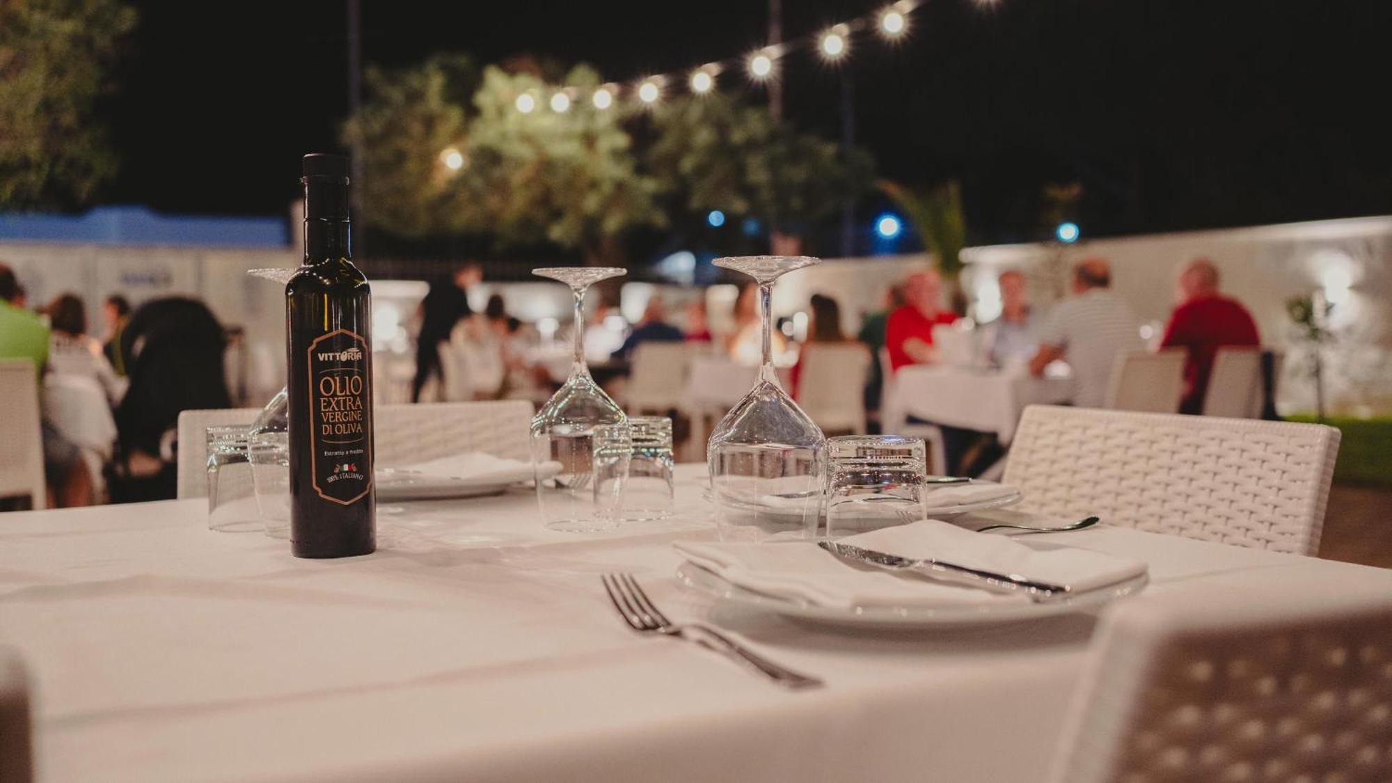 Casa Mita Bed and Breakfast Pulsano Εξωτερικό φωτογραφία