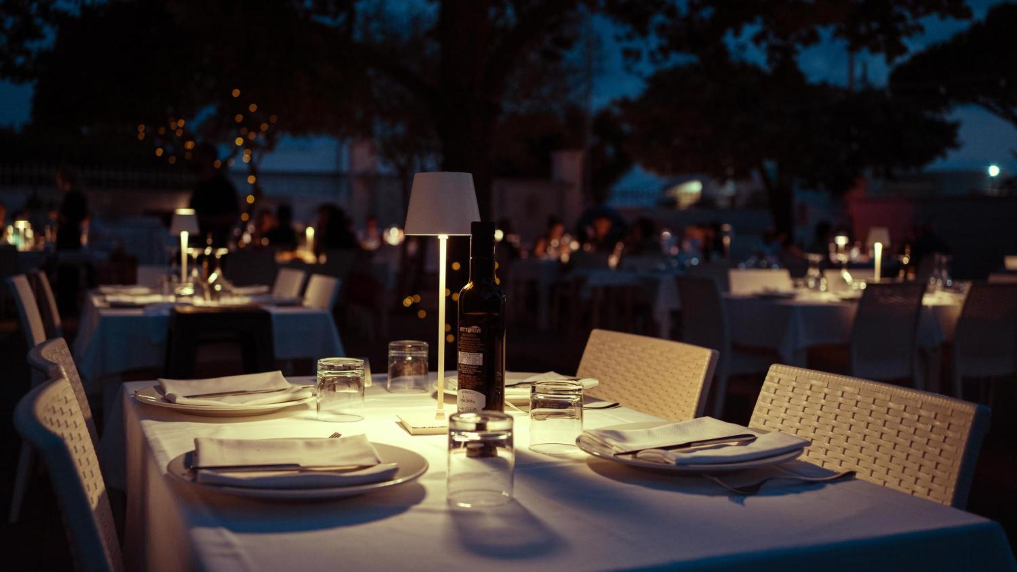 Casa Mita Bed and Breakfast Pulsano Εξωτερικό φωτογραφία