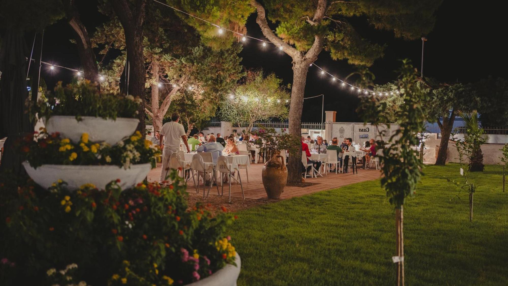 Casa Mita Bed and Breakfast Pulsano Εξωτερικό φωτογραφία