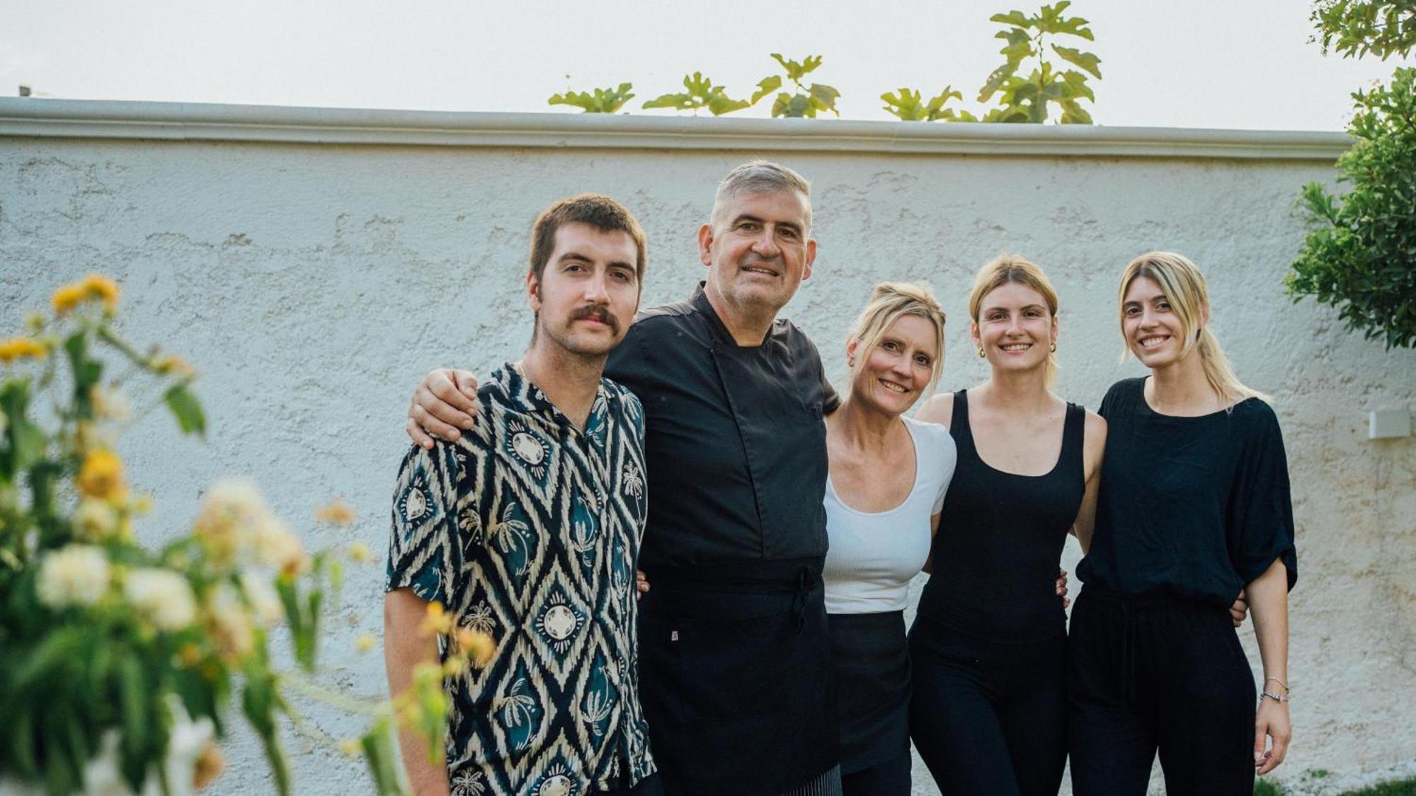 Casa Mita Bed and Breakfast Pulsano Εξωτερικό φωτογραφία