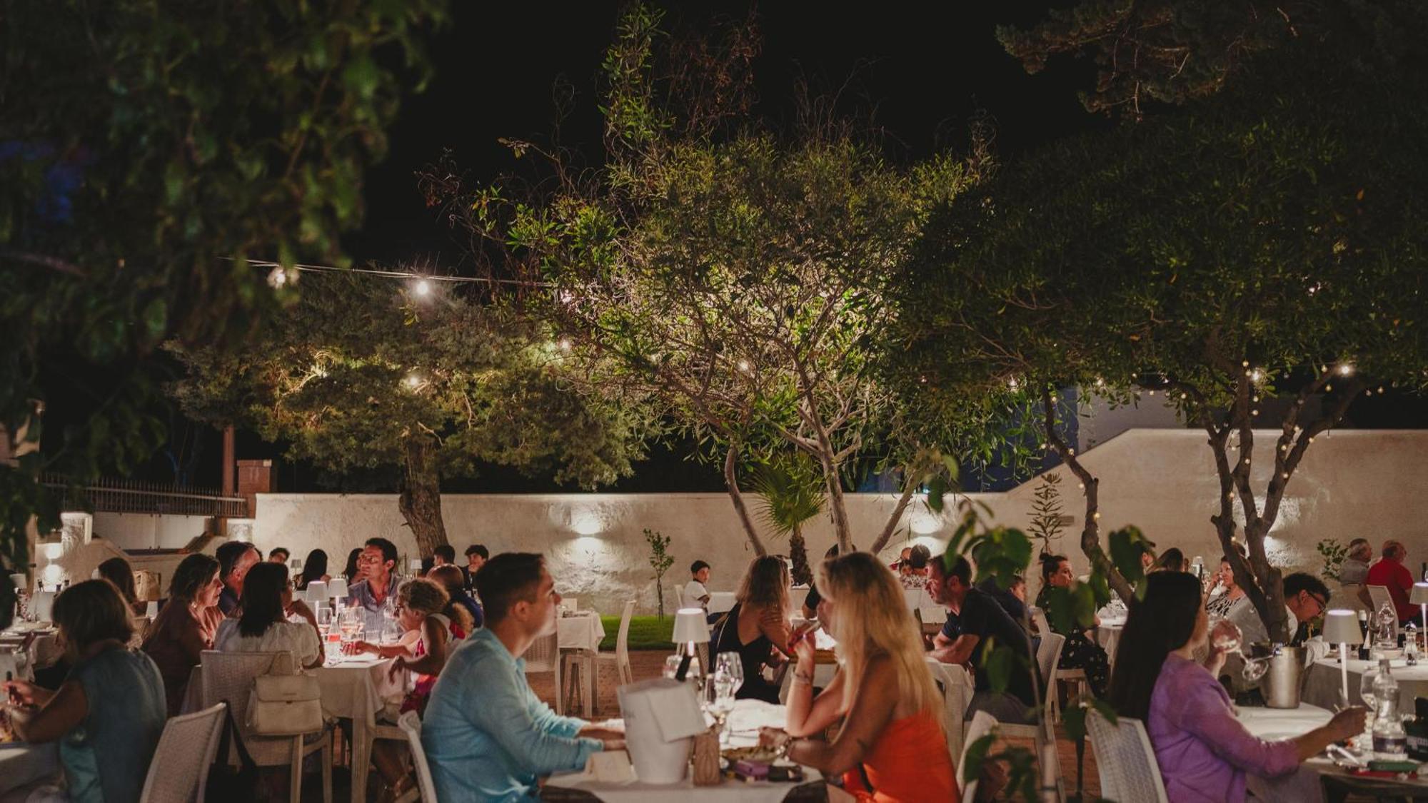 Casa Mita Bed and Breakfast Pulsano Εξωτερικό φωτογραφία